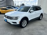 Used 2019 Volkswagen Tiguan S image 4