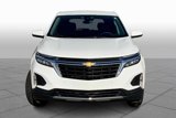 Used 2024 Chevrolet Equinox LT image 3