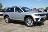 New 2025 Jeep Grand Cherokee Laredo X image 2