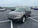 Used 2014 Honda CR-V EX image 2