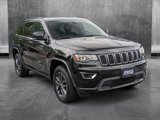 Used 2018 Jeep Grand Cherokee Limited image 3