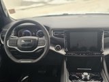 New 2025 Jeep Wagoneer 4WD w/ HD Trailer Tow Package image 2