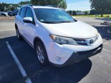 Used 2015 Toyota RAV4 XLE image 3