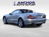 Used 2008 Mercedes-Benz SL 550 image 6