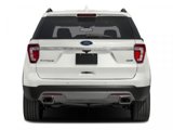 Used 2017 Ford Explorer Platinum image 5