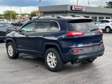 Used 2015 Jeep Cherokee Latitude image 5