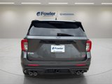 Used 2020 Ford Explorer ST w/ Premium Technology Package image 5