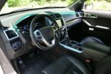 Used 2015 Ford Explorer Limited w/ Equipment Group 302A image 2