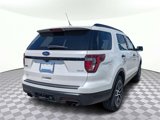 Used 2019 Ford Explorer Sport image 4