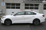 Used 2021 Kia Forte GT-Line w/ GT-Line Premium Package image 3