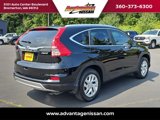 Used 2016 Honda CR-V EX-L image 5
