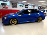 Used 2018 Subaru WRX STI image 4