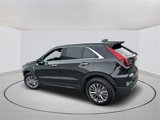 New 2025 Cadillac XT4 Premium Luxury image 3