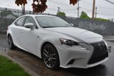 Used 2016 Lexus IS 300 AWD image 4