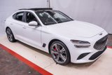 Certified 2025 Genesis G70 2.5T w/ Sport Prestige Package image 5
