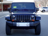 Used 2012 Jeep Wrangler Sahara w/ Connectivity Group image 3