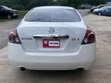 Used 2012 Nissan Altima 2.5 S w/ Convenience Pkg image 4