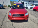 Used 2010 Toyota RAV4 4WD image 3