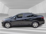 Used 2023 Nissan Versa S w/ Electronics Package image 3