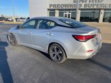 Used 2022 Nissan Sentra SV image 3