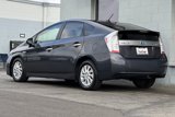 Used 2014 Toyota Prius Prime Plug-In Hybrid image 6