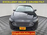 Used 2019 Ford Fusion SE image 6