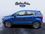 Used 2018 Ford EcoSport S image 3