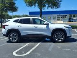 New 2025 Chevrolet Trax LT w/ Driver Confidence Package image 3