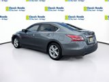 Used 2015 Nissan Altima 2.5 SV image 5