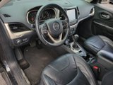 Used 2014 Jeep Cherokee Limited image 3