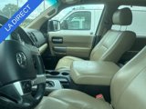 Used 2015 Toyota Sequoia Limited image 5