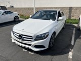 Used 2016 Mercedes-Benz C 300 Sedan image 2