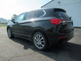Used 2020 Buick Envision Essence w/ Experience Buick Package image 2