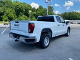 New 2022 GMC Sierra 1500 Pro w/ Pro Value Package image 3
