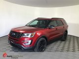 Used 2016 Ford Explorer Sport w/ Equipment Group 401A image 3