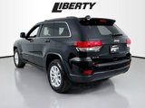 Used 2021 Jeep Grand Cherokee Laredo image 5