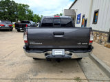 Used 2012 Toyota Tacoma 4x4 Double Cab image 5