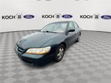 Used 1998 Honda Accord EX image 4