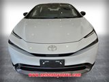New 2024 Toyota Prius Limited w/ Limited Premium Package image 2