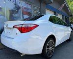 Used 2014 Toyota Corolla S w/ Driver Convenience Package image 3