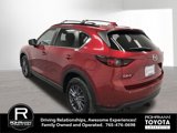 Used 2020 MAZDA CX-5 Touring image 4