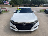 Used 2018 Honda Accord Sport image 2