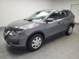 Used 2020 Nissan Rogue S image 2