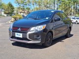Used 2023 Mitsubishi Mirage G4 Black Edition image 3