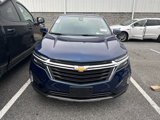 Certified 2022 Chevrolet Equinox LT image 4