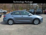 Used 2020 Kia Rio S w/ Technology Package image 3