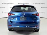 Used 2024 MAZDA CX-5 AWD 2.5 S w/ Select Package image 6