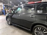 Used 2021 INFINITI QX80 Sensory image 6