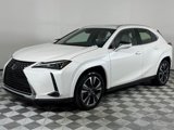 Certified 2024 Lexus UX 250h FWD w/ Premium Package image 3