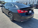Used 2021 Chevrolet Malibu RS image 2